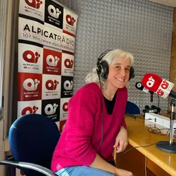 Entrevista Sílvia Codina. Art i emocions - episode art