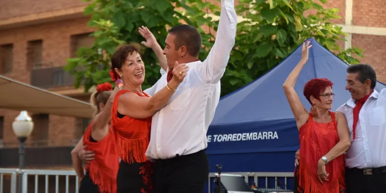 Aires del Sur tanca temporada amb una festa aquest dimarts