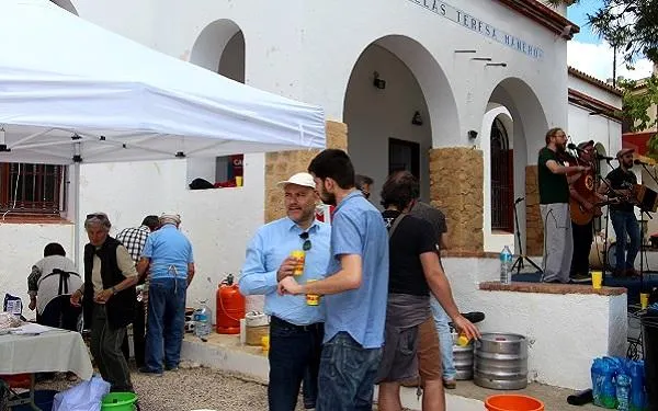 Foto: Altafulla Ràdio