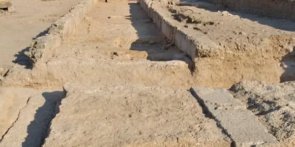 Altafulla podria haver estat la capital de l'Imperi Romà durant un hivern, si es confirma l'estada de l'emperador Adrià als Munts