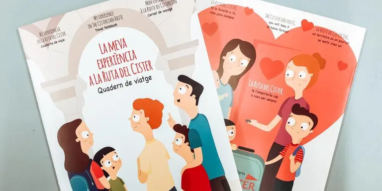 Arriba el mercat de llibres de segona mà de l'Institut Tres Turons