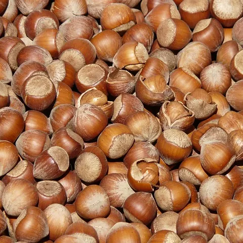 #17 - Els dimecres, mercat (07-10-2026). La salut del sector de la fruita seca