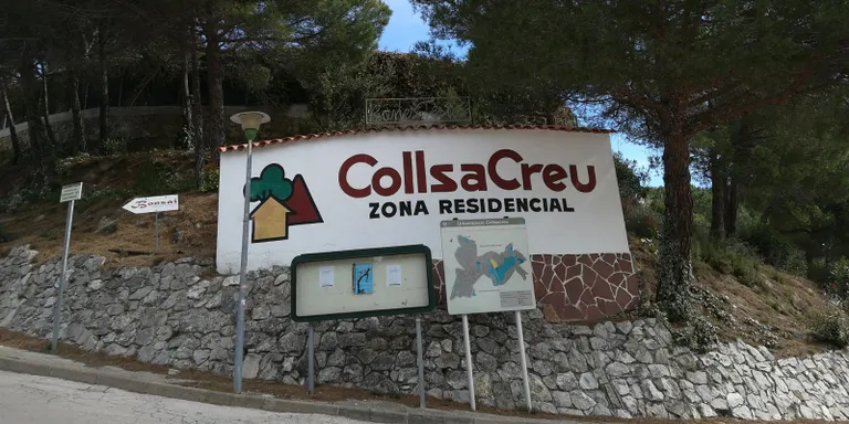 l'Ajuntament demana que a Collsacreu i La Creueta estalviin aigua fins que es repari el dipòsit