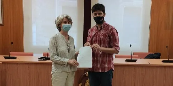 Altafulla i La Nou de Gaià ratifiquen el límit de terme establert el 1919