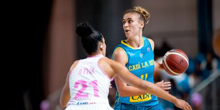 El Cadí La Seu visita el Basket Landes amb opcions d'accedir a vuitens de l'EuroCup