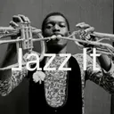 Jazz it