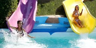 Marineland Palafolls té operatiu tot el parc aquest estiu