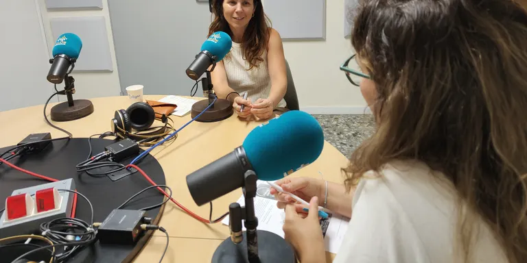 Cornellà compta amb 23 refugis climàtics aquest estiu