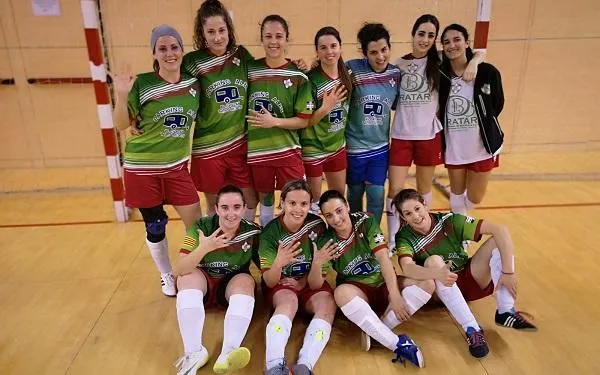 Foto: CFS Catllar Atlètic