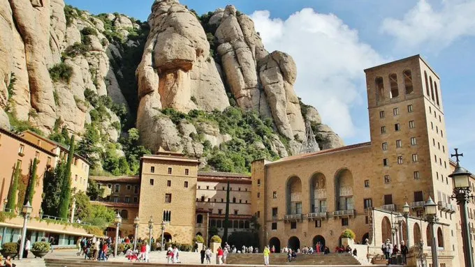El Mil·lenari de Montserrat dedicarà una jornada a Valls