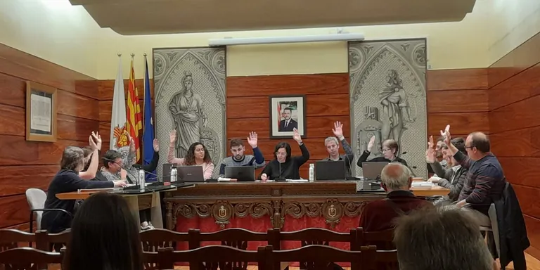 L'Ajuntament de Solsona posa en marxa els primers tràmits per construir una nova deixalleria