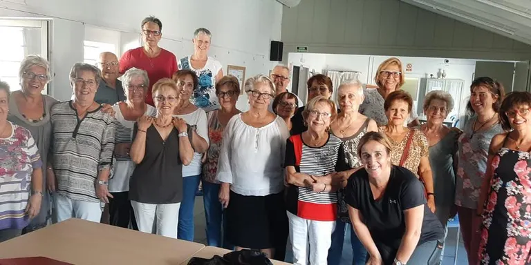 La Regió Sanitària de l'Alt Pirineu i Aran se suma a la Setmana Europea de la Mobilitat