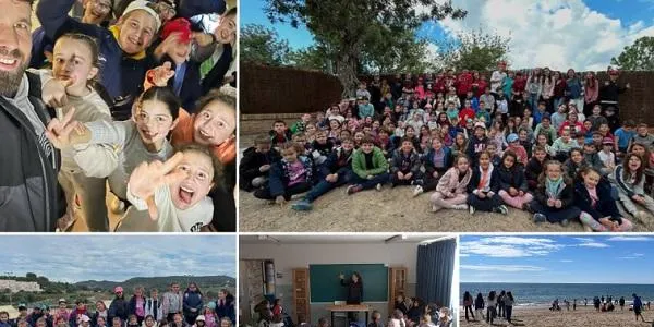 Un 42,7% de les famílies becades per la Fundació Pere Tarrés a Tarragona es troben en condicions de pobresa extrema