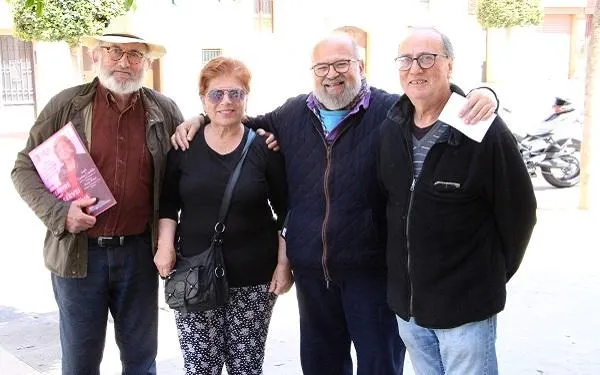 Foto: Altafulla Ràdio