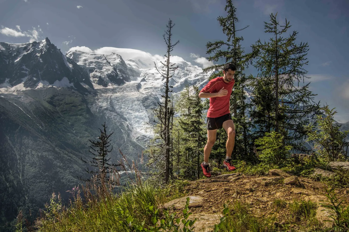 Kilian Jornet - Trail running 2015 (foto: Jordi Saragossa)