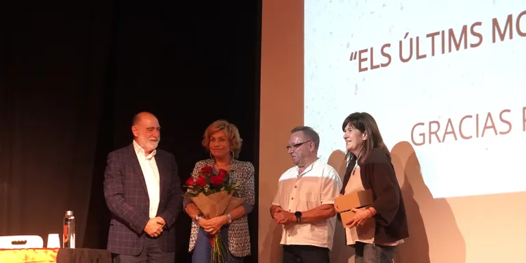 Barberà ret homenatge a les persones represaliades pel franquisme