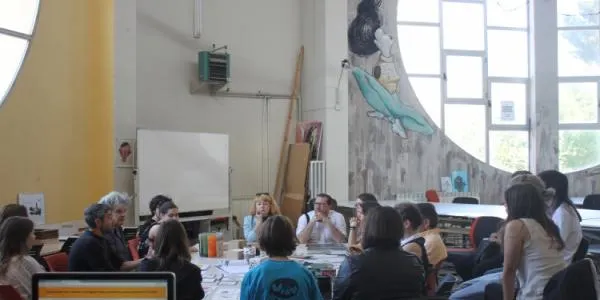 Disset cursos monogràfics complementen l’oferta formativa de les escoles d’art i disseny de la Diputació a Tarragona i a Reus