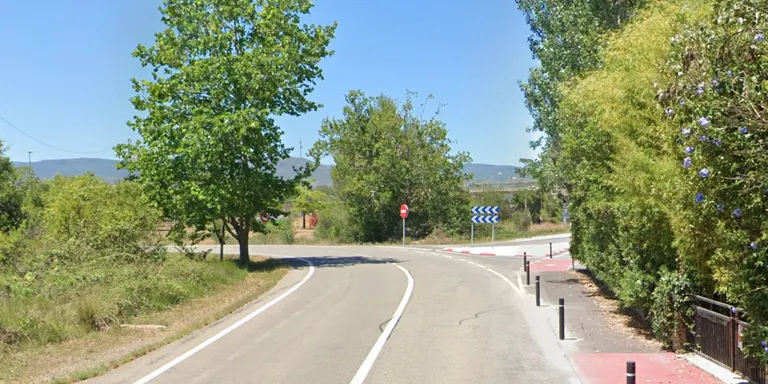 La Diputació traspassa un tram de la TV-2035 a l’Ajuntament de Valls