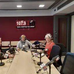 Entrevista local al grup de Teatre Quo Vadis - episode art