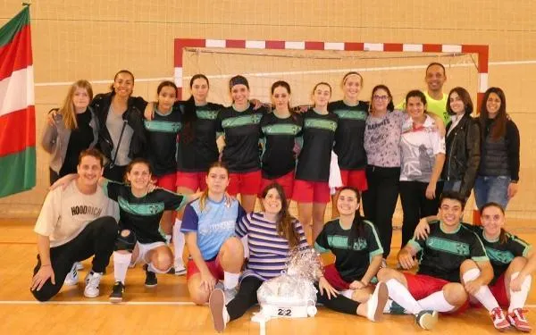 Foto: CFS Catllar Atlètic (Arxiu)