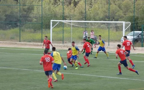 Foto: CE El Catllar