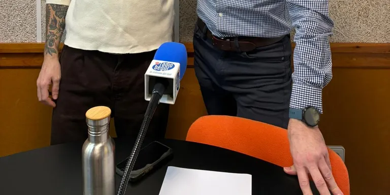 Jordi González i David Galceran: "Volem que la cultura i els espais culturals siguin accessibles i de qualitat a Begur i Esclanyà"