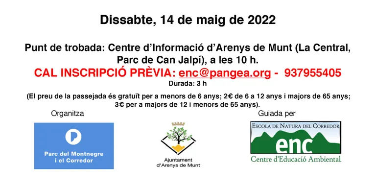 Aquest cap de setmana hi ha l’exposició de Miquel Màrtir, una passejada, la xerrada de prevenció de suïcidis i els premis de la Mostra Literària