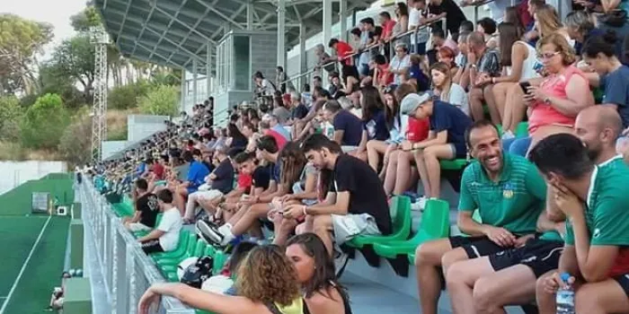La 44a edició del Torneig juvenil de futbol Vila d’Arenys de Mar s’inicia aquest cap de setmana
