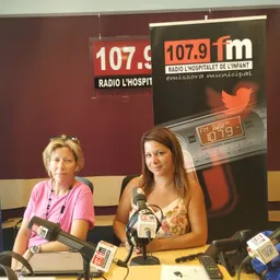 Carrer Major - Entrevista local a la Comissió de Festes - episode art