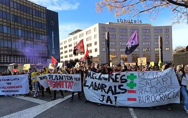 Foto: CGT