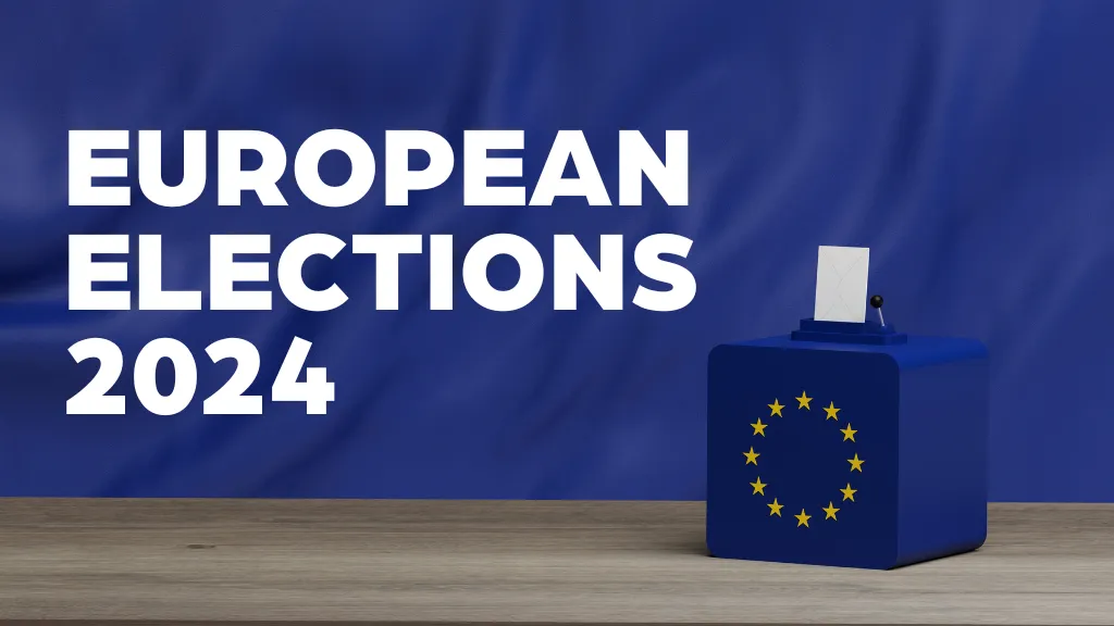 A dos mesos per les Eleccions al Parlament Europeu del 9 de juny
