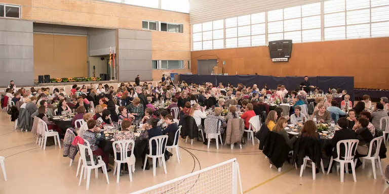 Un dinar de reconeixement a les dones de Constantí tancarà els actes de la Setmana de la Dona