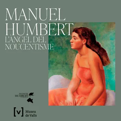 Últimes activitats de l’exposició Humbert al Museu de Valls