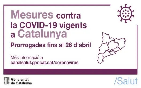Foto: Generalitat de Catalunya