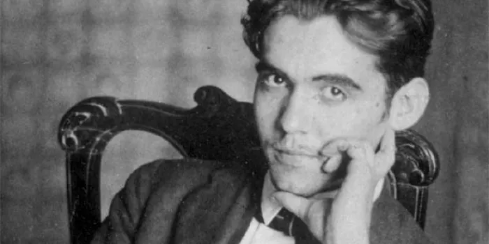 El Teatre Principal recorda la figura de Federico Garcia Lorca