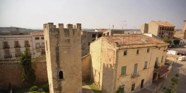 L'Ajuntament de Torredembarra treu a licitació la restauració de la Torre de la Vila