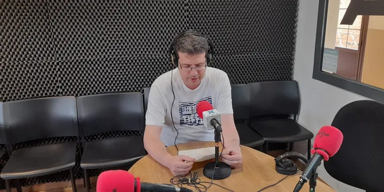 Torna l'Entre Tots a Solsona FM