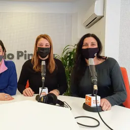 Pineda Es Mou: Dansa i Llaços, amb Aída del Cid i Eleonora Martínez (16/2/2022) - episode art