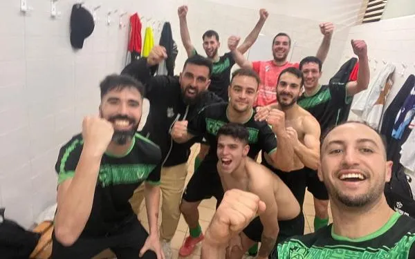 Foto: CFS El Catllar Atlètic