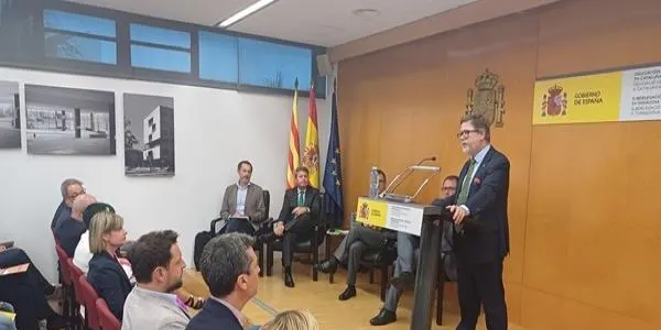 Altafulla demana que es garanteixi "el mínim impacte" en els usuaris de RENFE per les obres al túnel de Roda de Berà