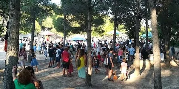 La XXII Fira d’Artesans d’Altafulla se celebrarà del 15 al 18 d’agost