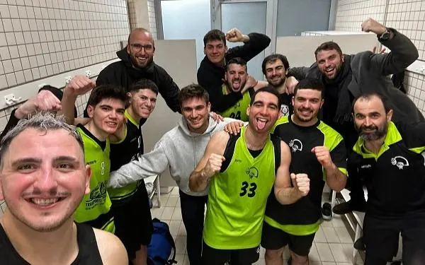 Foto: Torredembarra BC