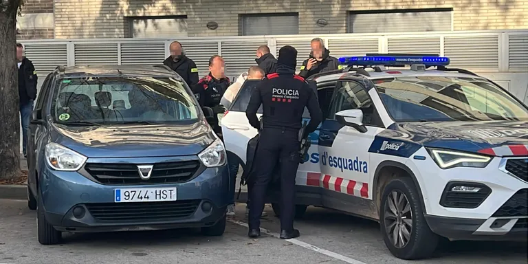 Presó per sis dels 22 detinguts a Catalunya i Andalusia per fer estafes immobiliàries per valor de més d'1,2 milions