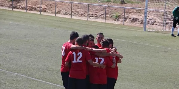 El CE Altafulla debuta amb una treballada victòria al camp del San Salvador (0-2)