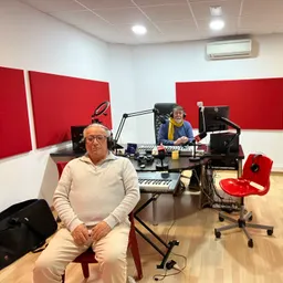 Conversa a la vora del foc amb Gilardo del 1/9/2024 - episode art
