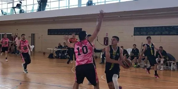 CB Altafulla - BBG – Bàsquet Teresianes: duel vibrant pel lideratge i l’ascens