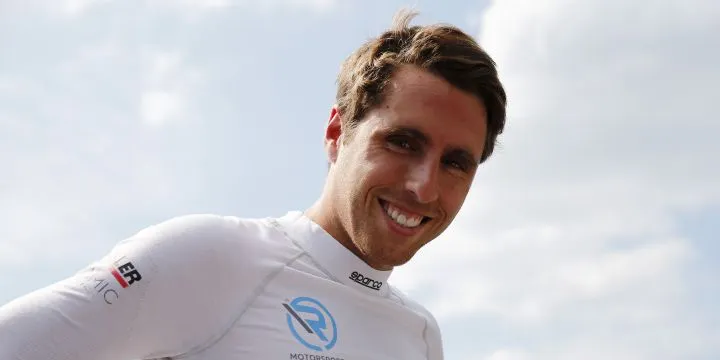Juncadella es retroba amb el podi del DTM a Nurburgring