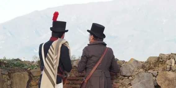 El Castell d'Hostalric busca actriu i actor per a una visita teatralitzada