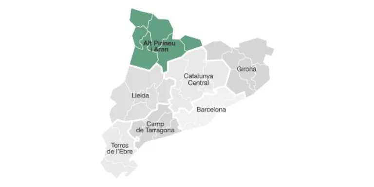Salut demana el pas de la Catalunya Central i Girona a la fase 2