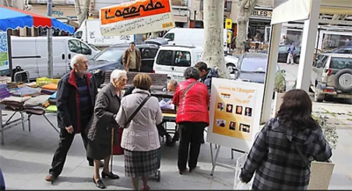 Ja es coneixen els noms dels candidats a Arenyenc de l’Any 2015
